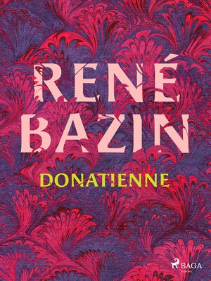 cover image of Donatienne